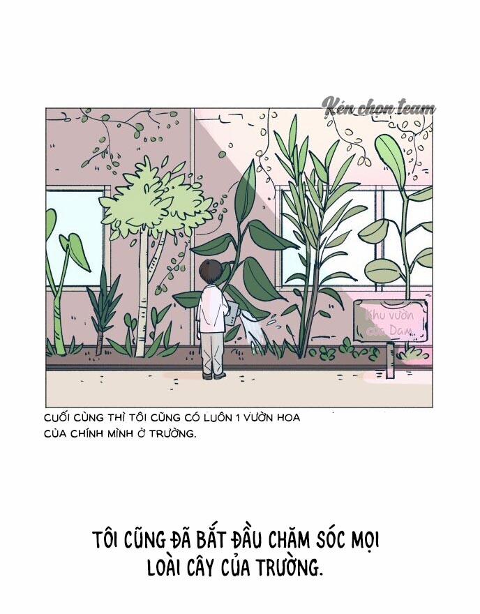 Khu Vườn Của Dam 1 trang 18