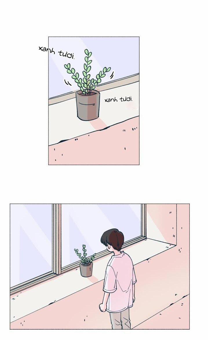 Khu Vườn Của Dam 1 trang 20