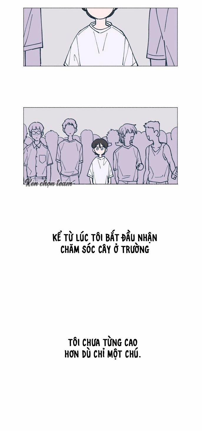 Khu Vườn Của Dam 1 trang 28