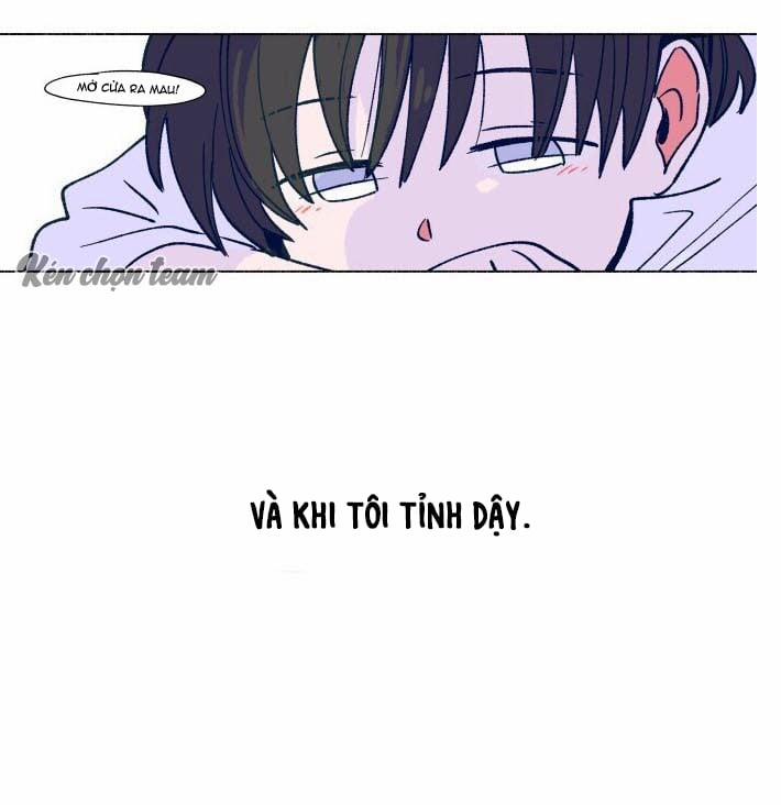 Khu Vườn Của Dam 1 trang 38