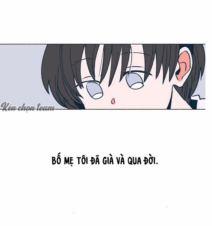 Khu Vườn Của Dam 1 trang 39