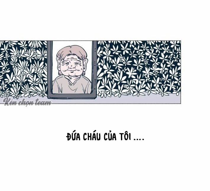 Khu Vườn Của Dam 1 trang 43