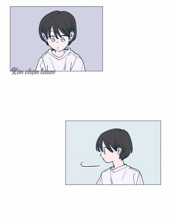 Khu Vườn Của Dam 1 trang 45