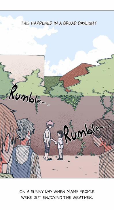 Khu Vườn Của Dam 2 trang 19