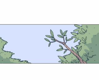 Khu Vườn Của Dam 2 trang 28