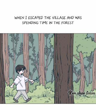 Khu Vườn Của Dam 2 trang 29