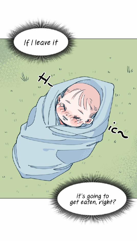 Khu Vườn Của Dam 2 trang 39