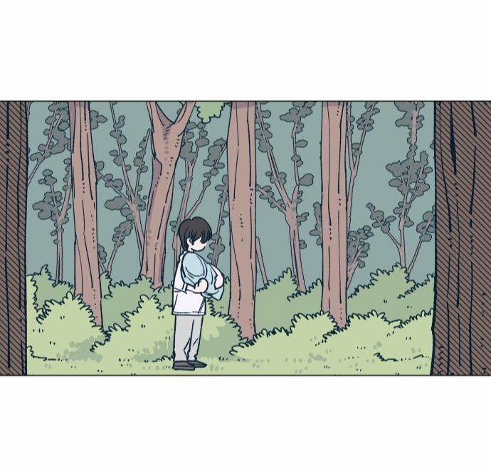 Khu Vườn Của Dam 2 trang 45