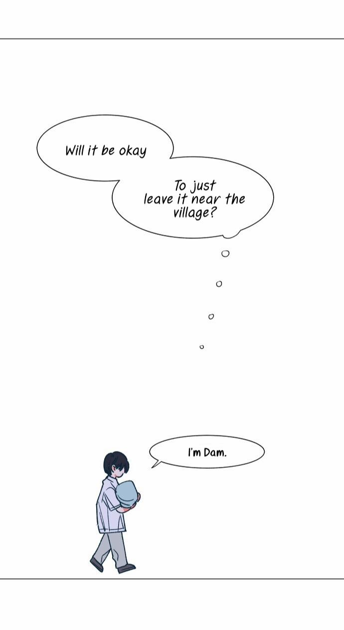 Khu Vườn Của Dam 2 trang 48