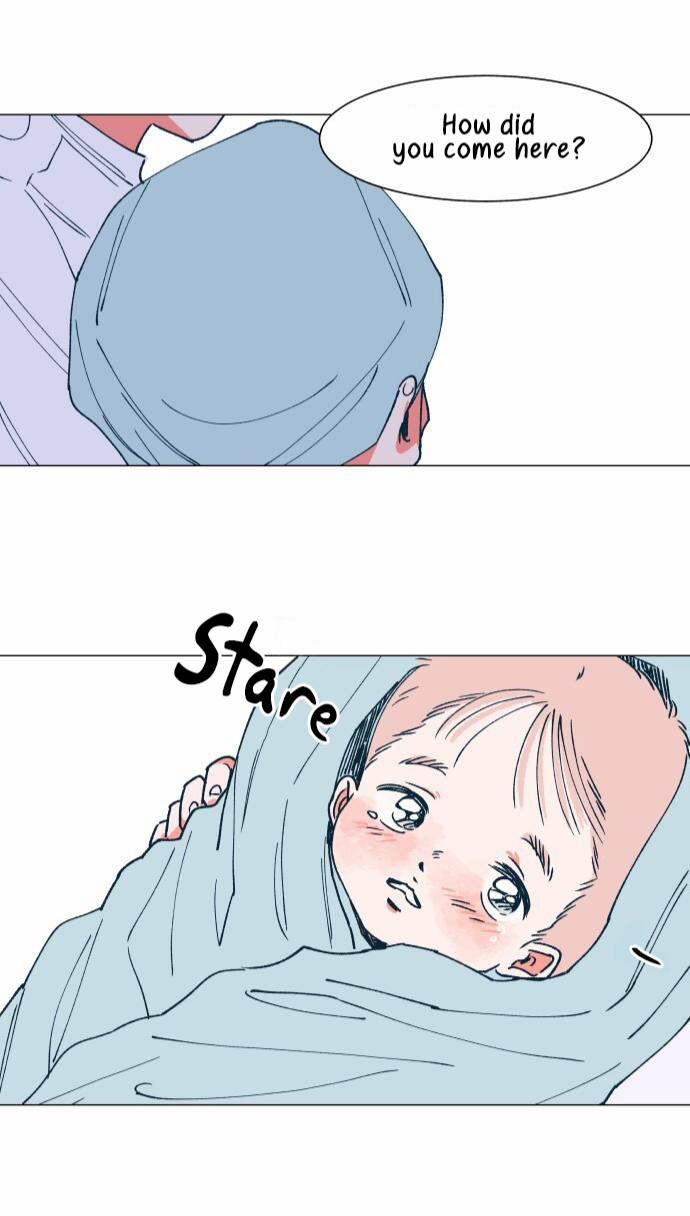 Khu Vườn Của Dam 2 trang 49