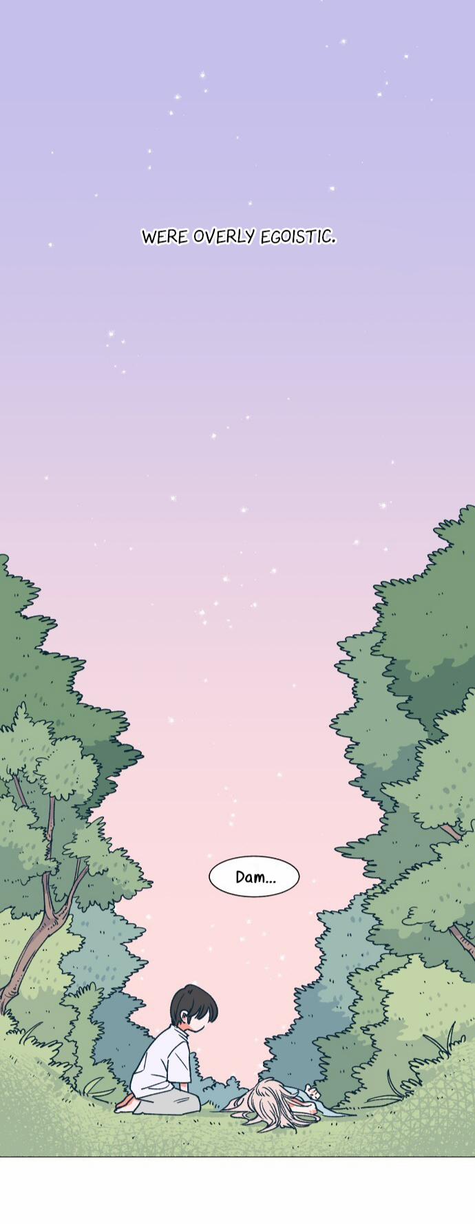 Khu Vườn Của Dam 2 trang 52