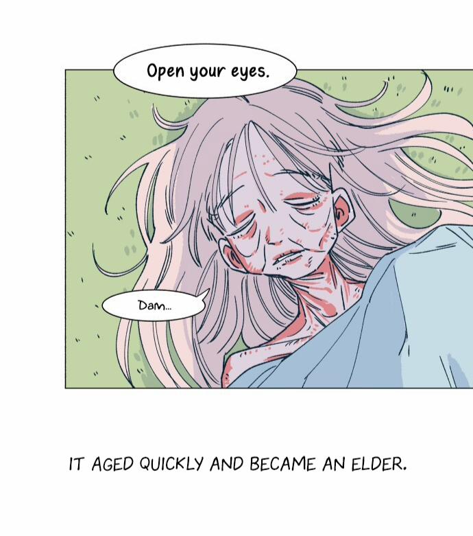 Khu Vườn Của Dam 2 trang 54