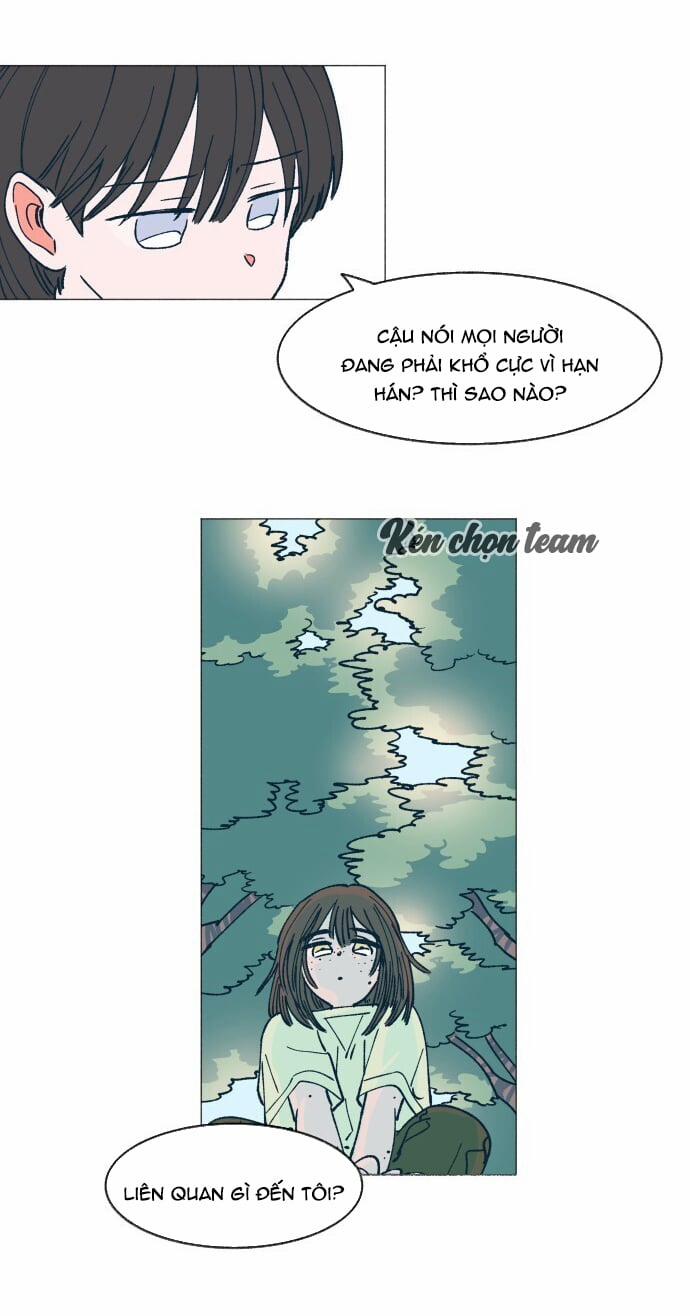 Khu Vườn Của Dam 3 trang 10