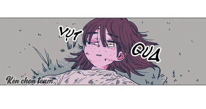 Khu Vườn Của Dam 3 trang 29