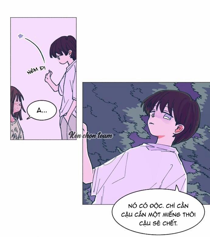 Khu Vườn Của Dam 3 trang 36