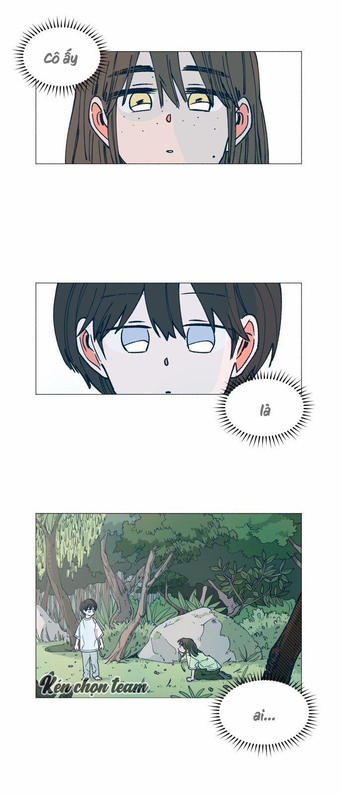 Khu Vườn Của Dam 3 trang 4