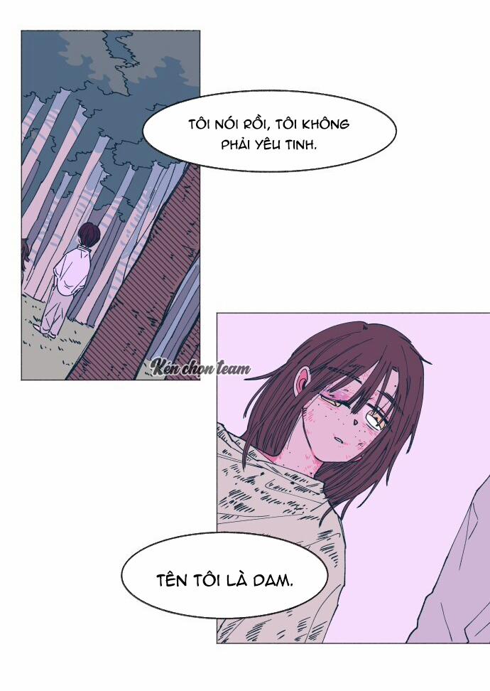 Khu Vườn Của Dam 3 trang 40
