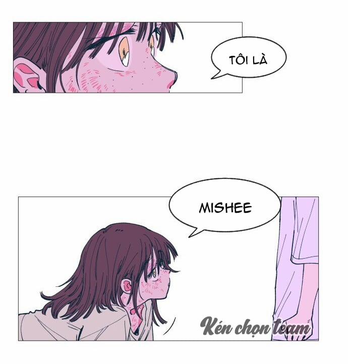 Khu Vườn Của Dam 3 trang 43