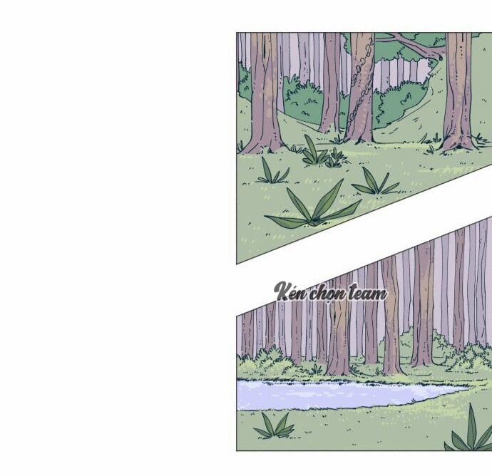 Khu Vườn Của Dam 4 trang 12