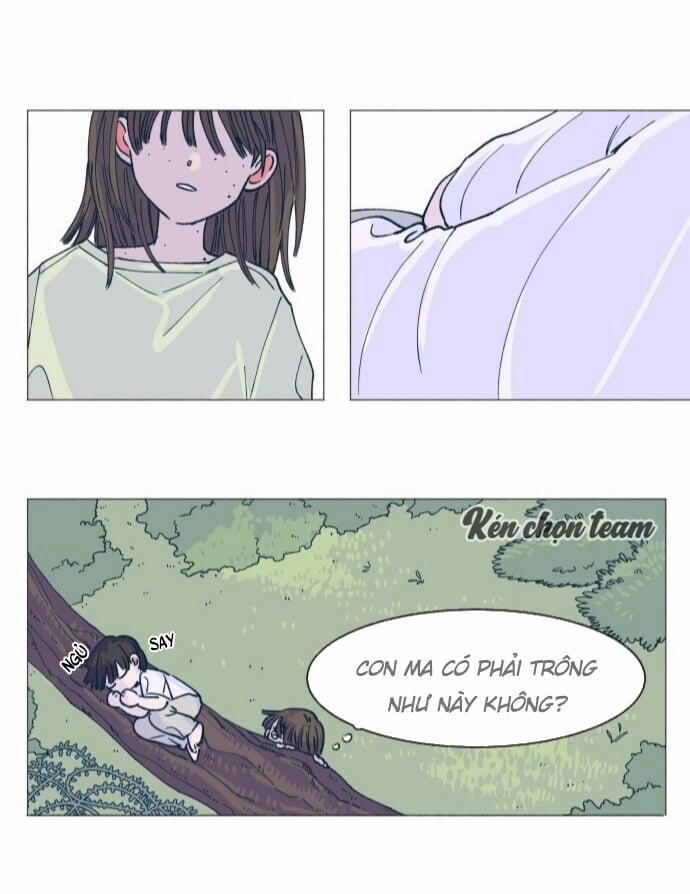 Khu Vườn Của Dam 4 trang 21