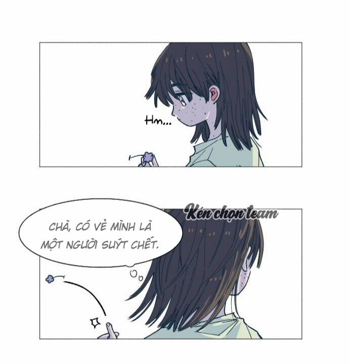 Khu Vườn Của Dam 4 trang 28