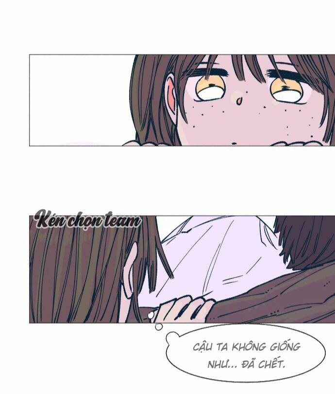 Khu Vườn Của Dam 4 trang 38