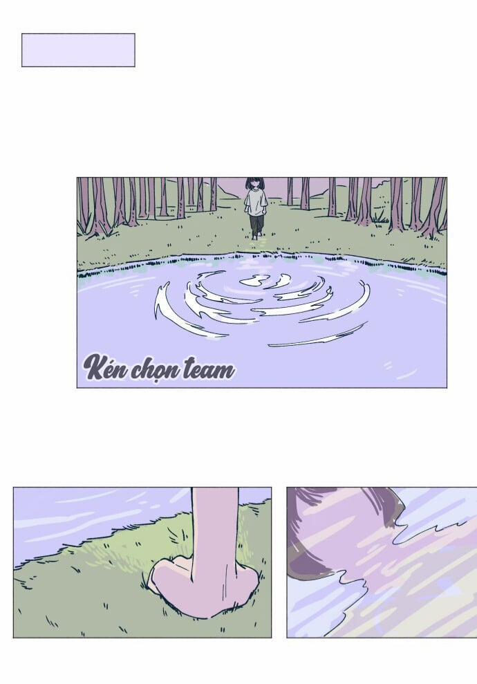 Khu Vườn Của Dam 4 trang 40