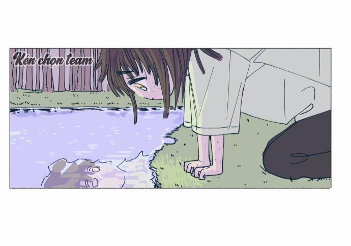 Khu Vườn Của Dam 4 trang 41