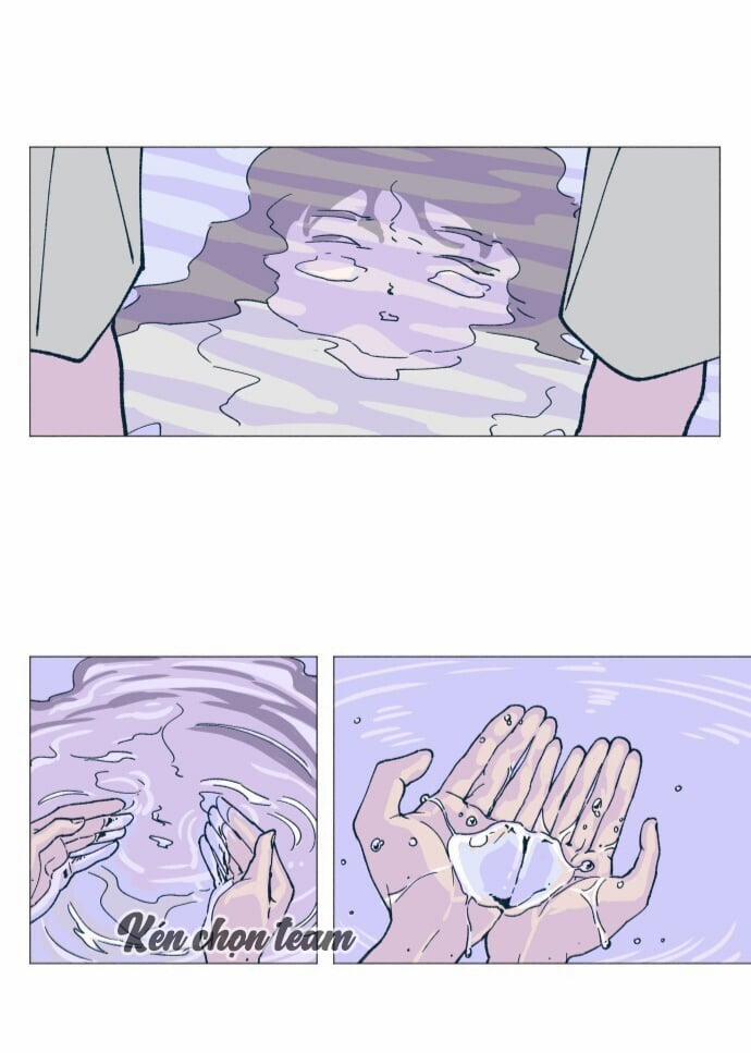 Khu Vườn Của Dam 4 trang 42