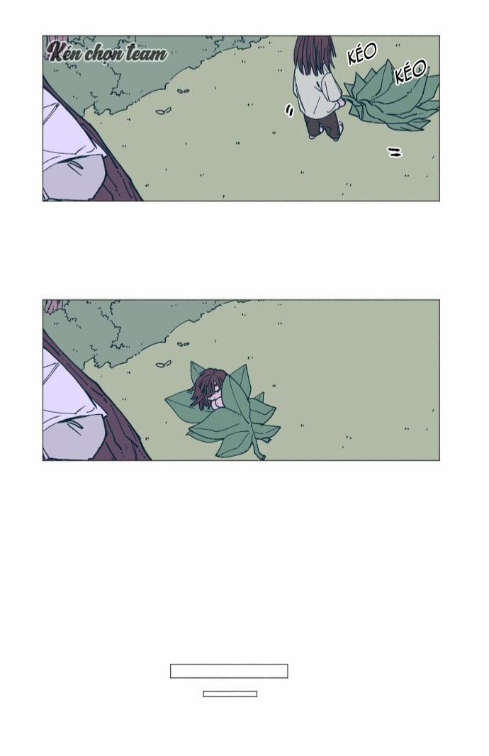 Khu Vườn Của Dam 4 trang 45