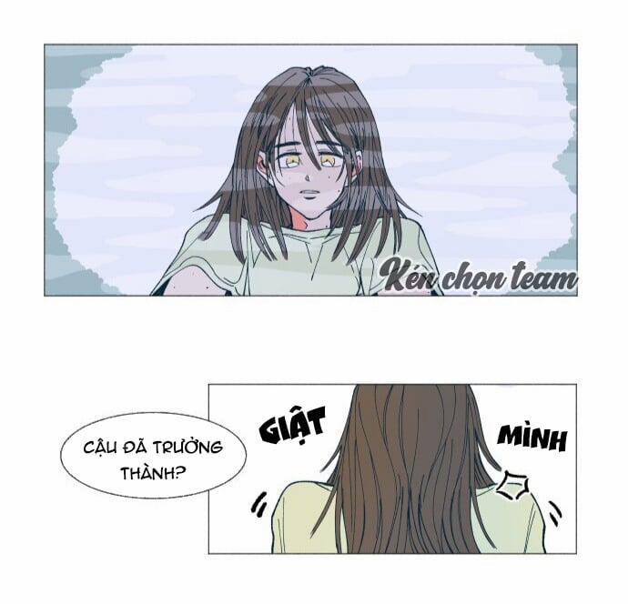 Khu Vườn Của Dam 4 trang 52