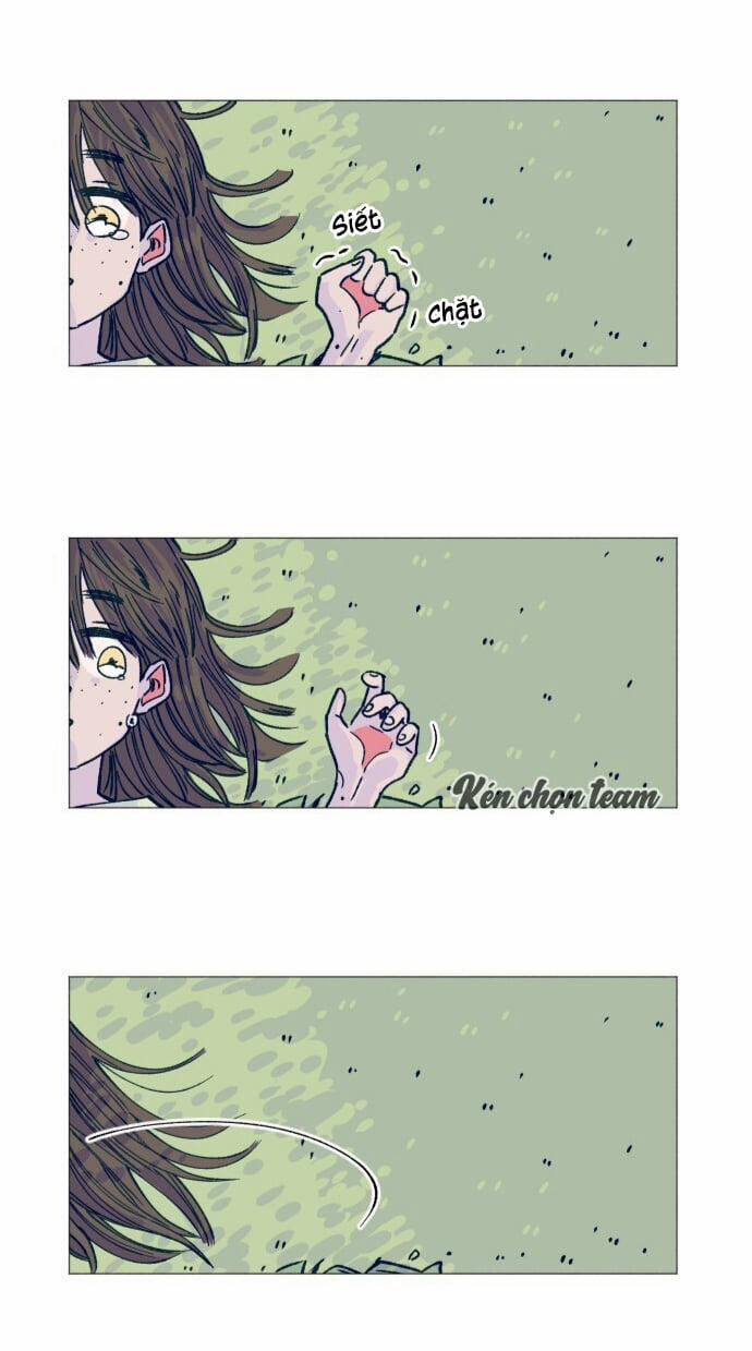 Khu Vườn Của Dam 4 trang 8