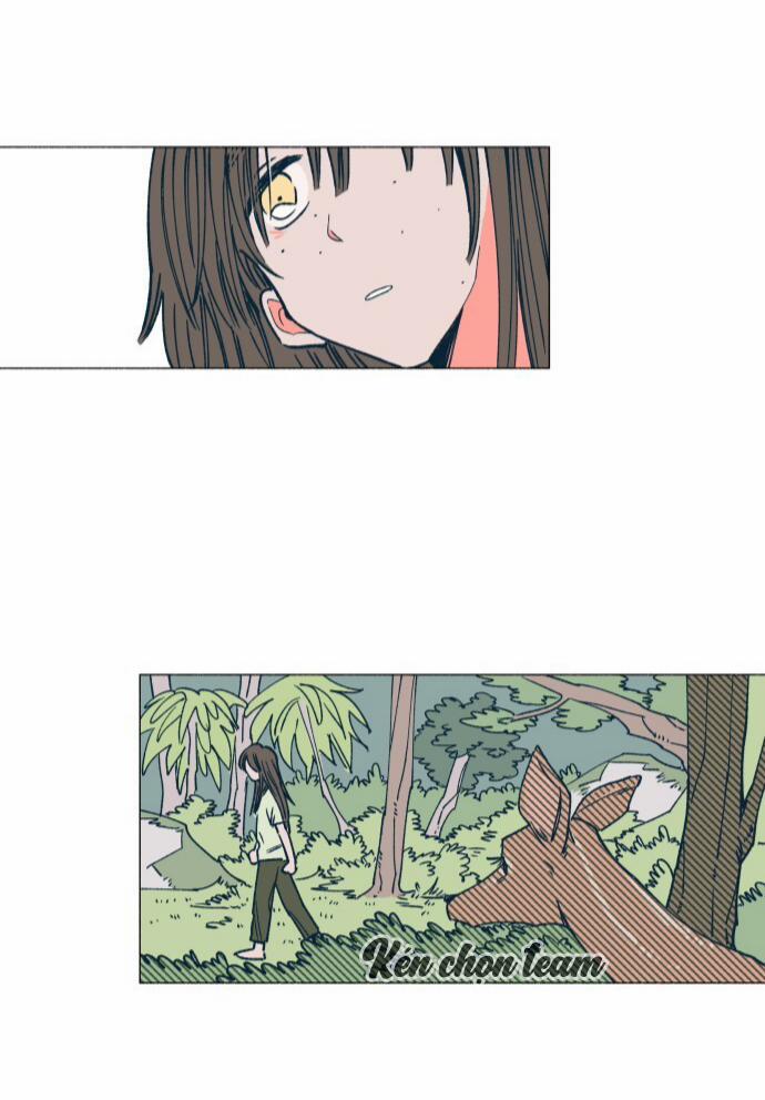 Khu Vườn Của Dam 5 trang 20