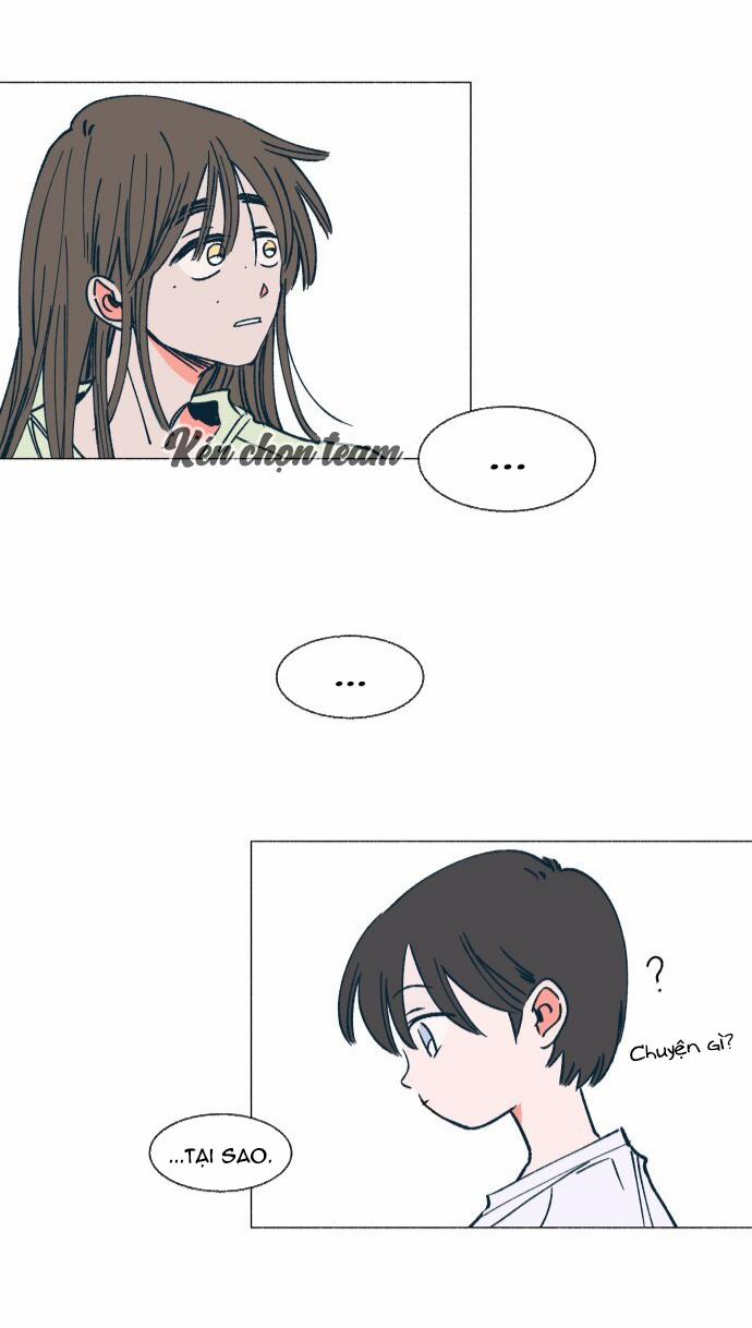 Khu Vườn Của Dam 5 trang 3