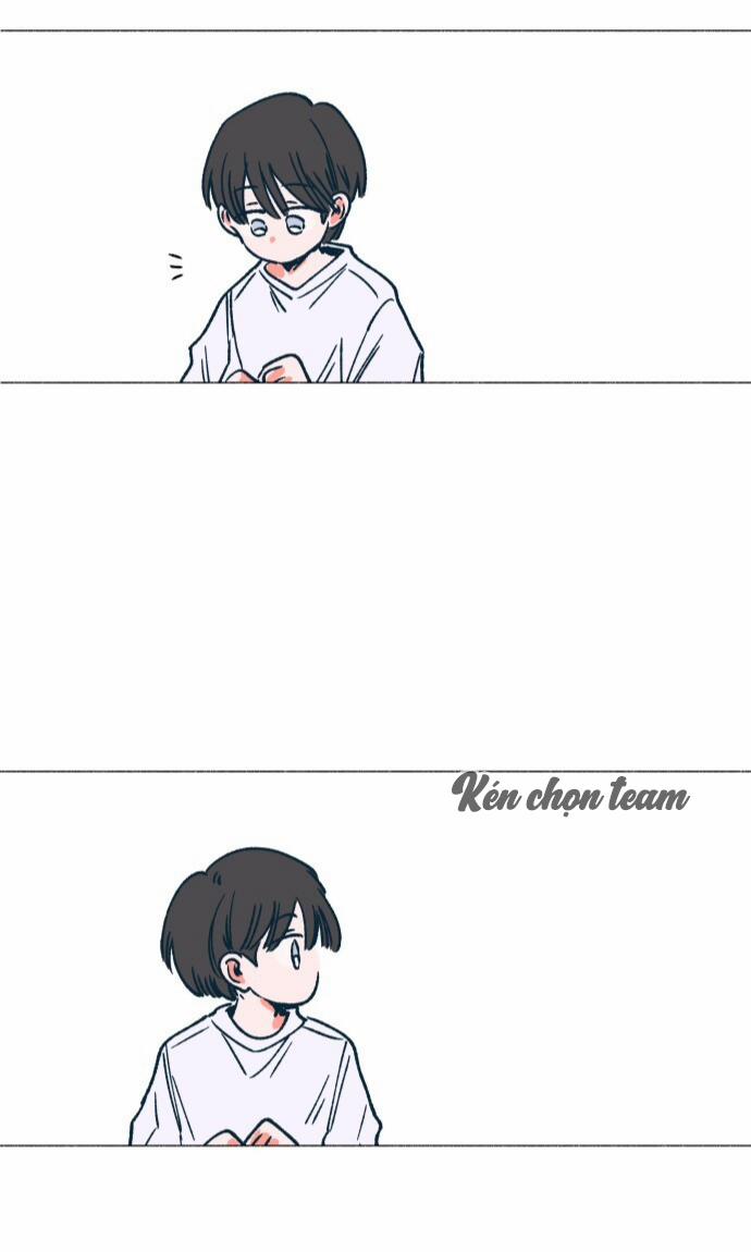 Khu Vườn Của Dam 5 trang 32