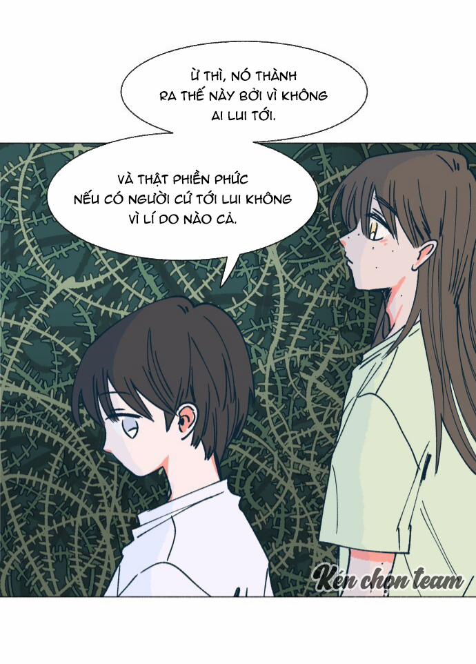 Khu Vườn Của Dam 5 trang 48