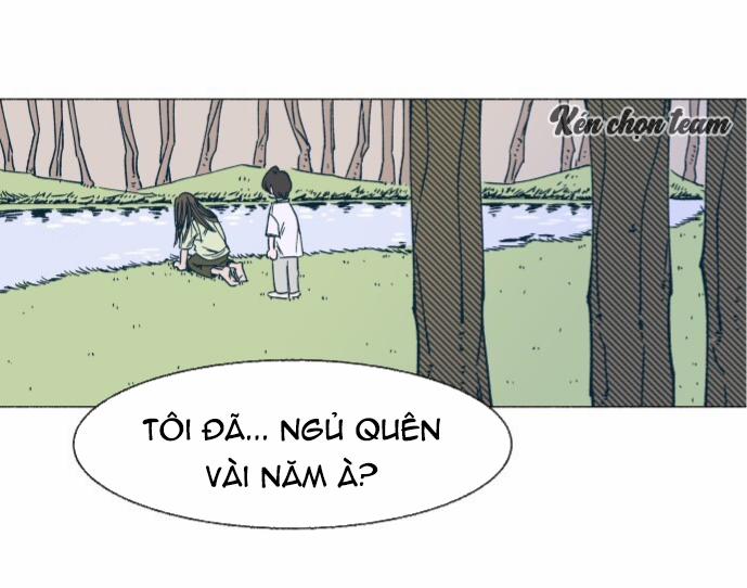 Khu Vườn Của Dam 5 trang 5