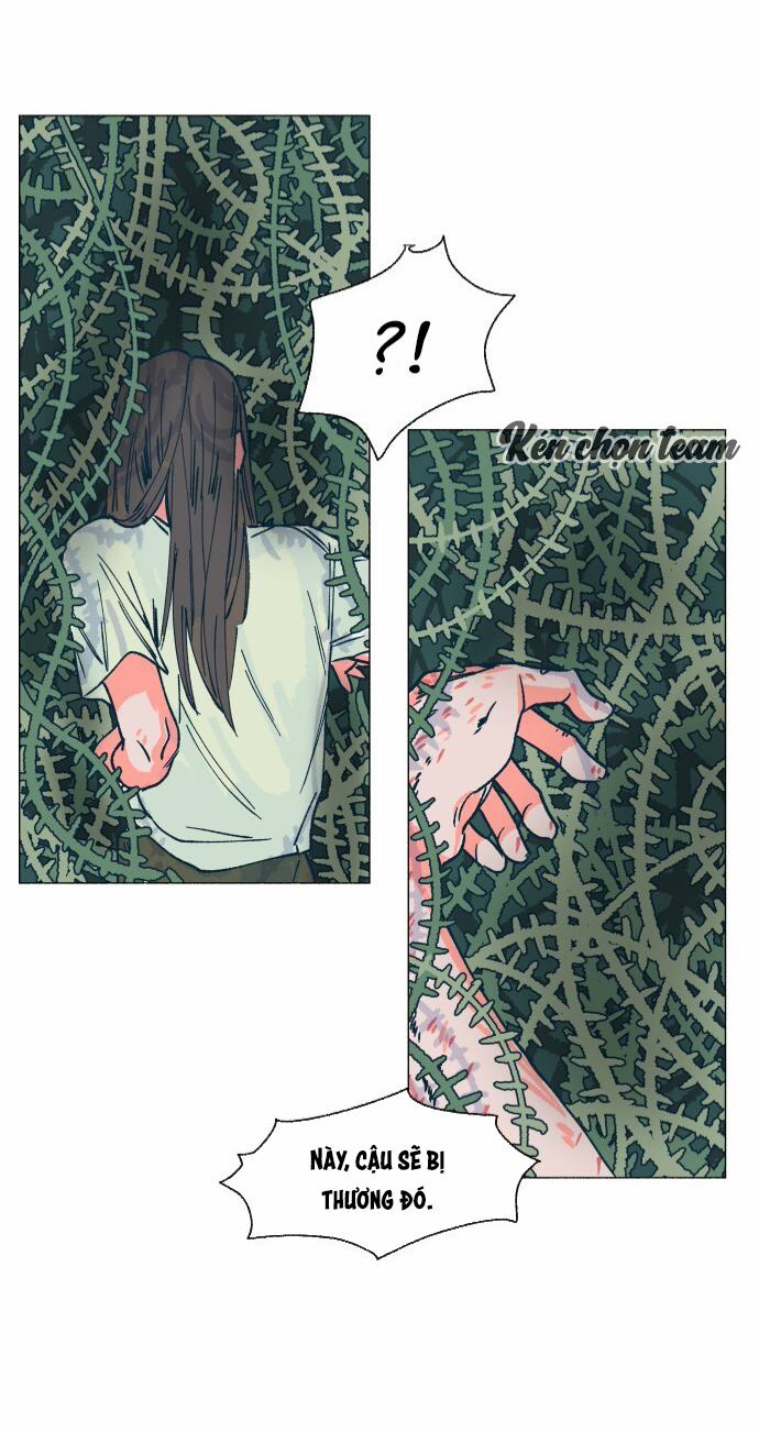 Khu Vườn Của Dam 5 trang 50