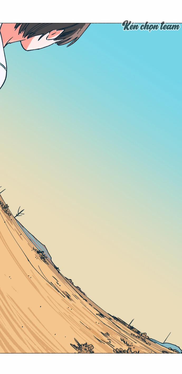 Khu Vườn Của Dam 5 trang 55