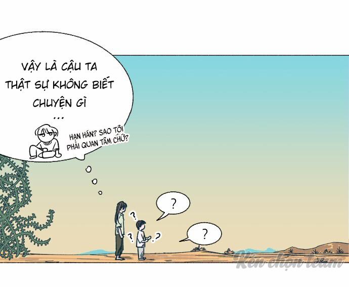 Khu Vườn Của Dam 6 trang 10