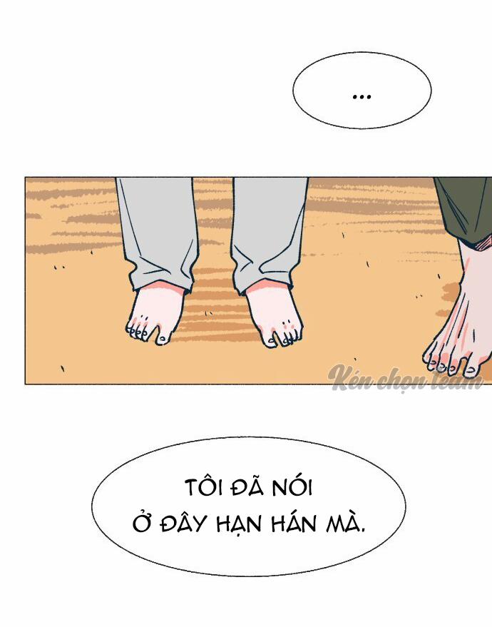 Khu Vườn Của Dam 6 trang 12
