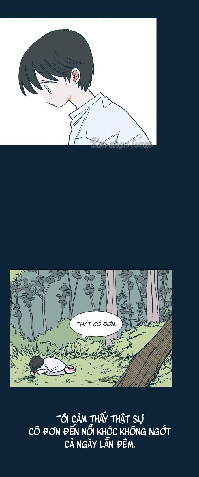 Khu Vườn Của Dam 6 trang 17