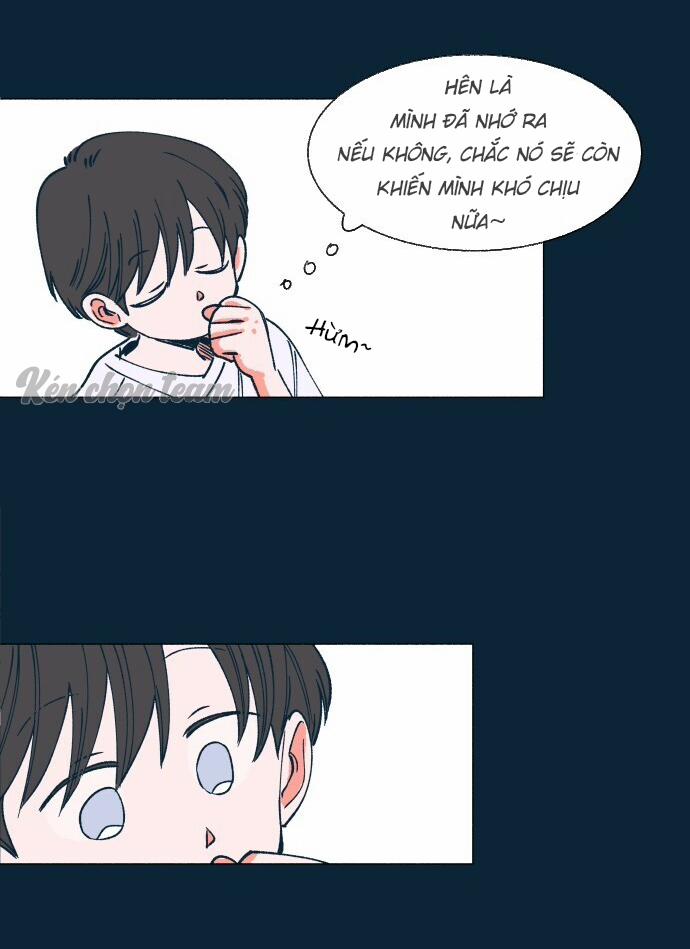 Khu Vườn Của Dam 6 trang 28