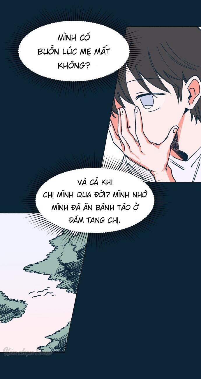 Khu Vườn Của Dam 6 trang 31