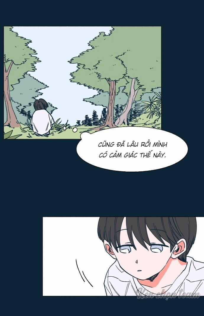 Khu Vườn Của Dam 6 trang 38