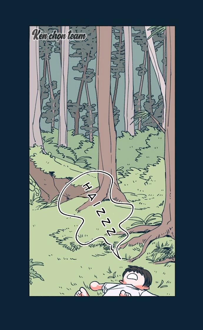 Khu Vườn Của Dam 6 trang 41