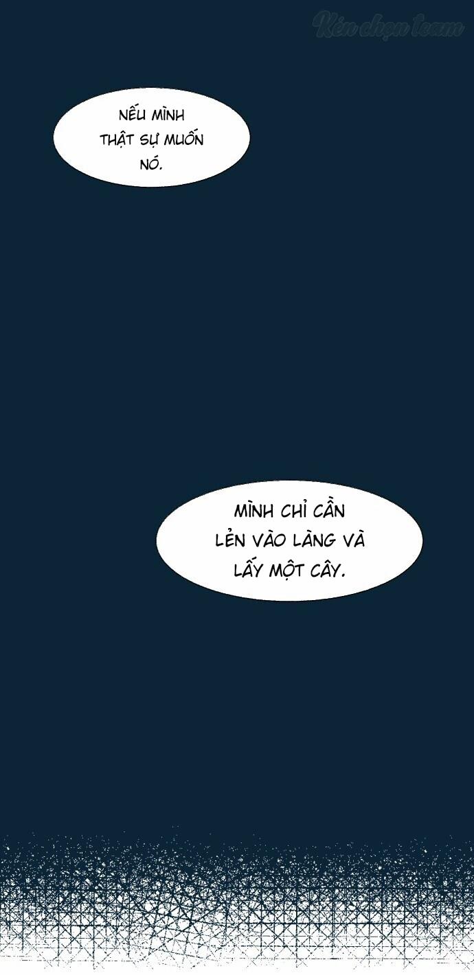Khu Vườn Của Dam 6 trang 46