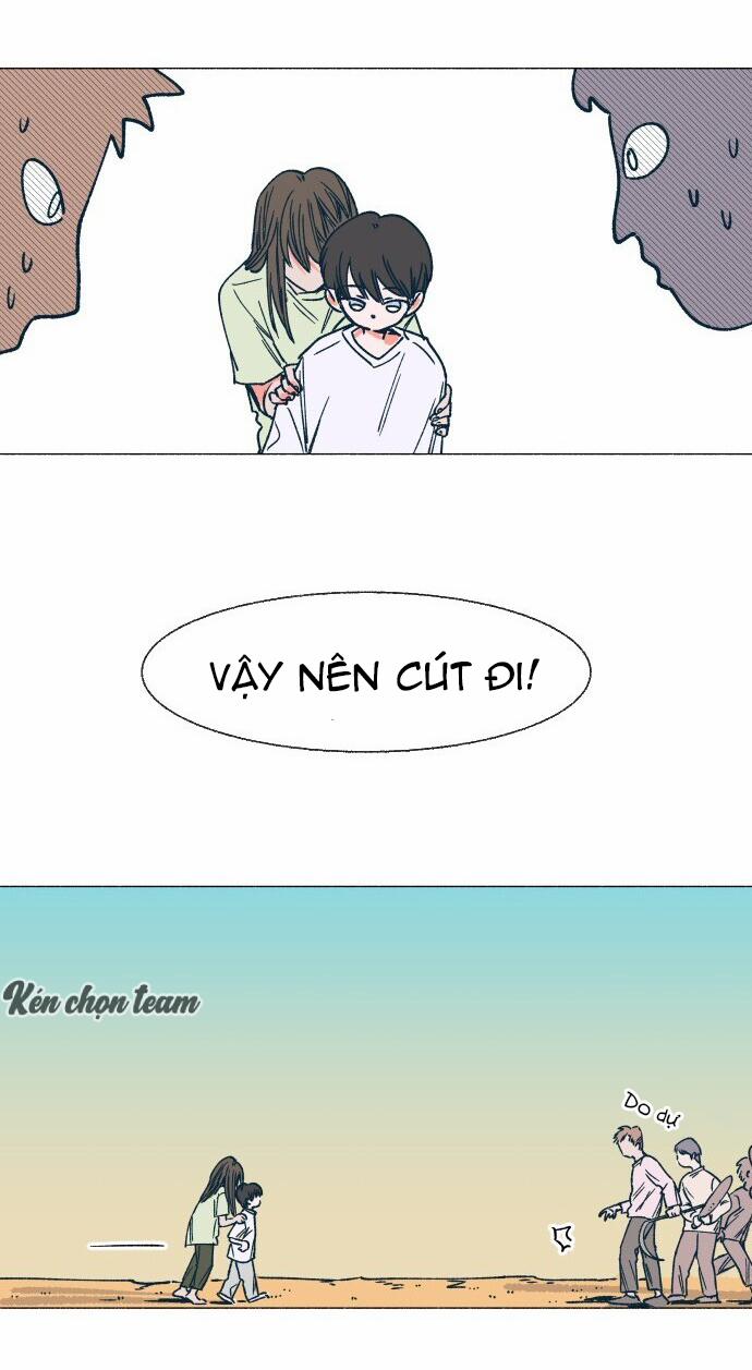 Khu Vườn Của Dam 6 trang 59
