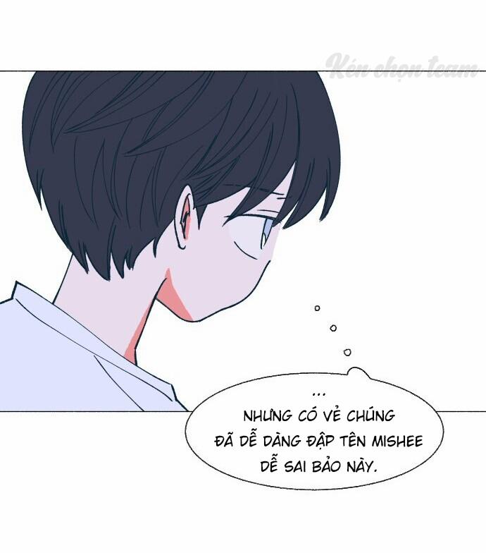 Khu Vườn Của Dam 6 trang 62