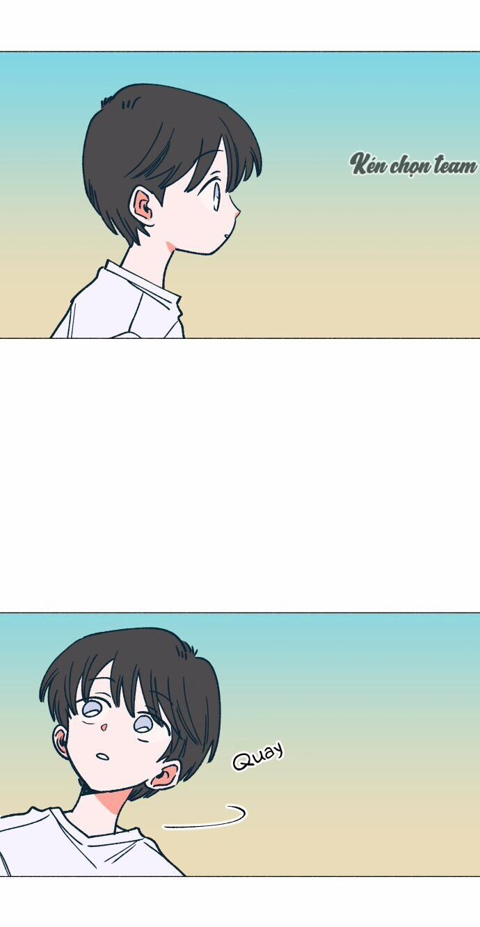 Khu Vườn Của Dam 6 trang 7